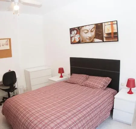 Appartement Md Arquitecto Gasco *
