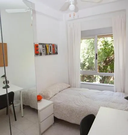 Md Arquitecto Gasco Appartement *