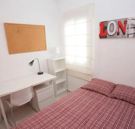Appartement Md Arquitecto Gasco