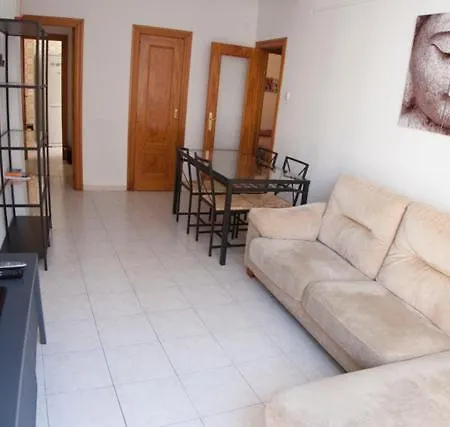 Appartement Md Arquitecto Gasco