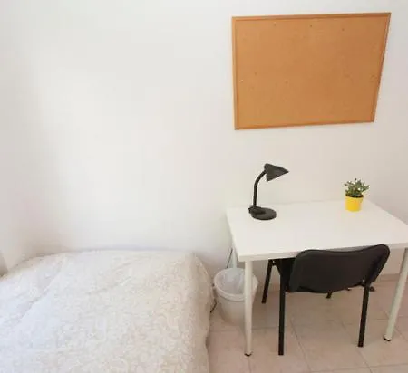 Md Arquitecto Gasco Appartement
