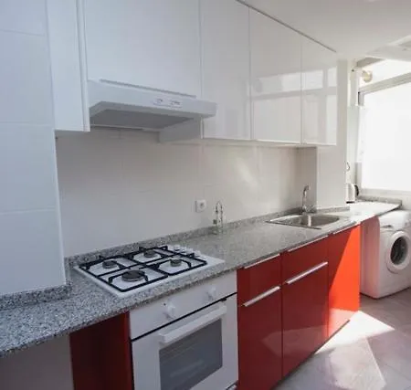 Md Arquitecto Gasco Appartement Valence