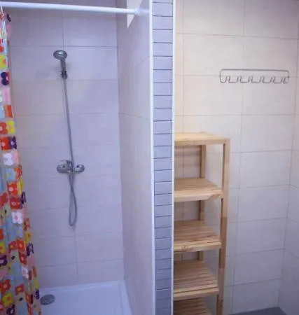 Appartement Md Arquitecto Gasco *