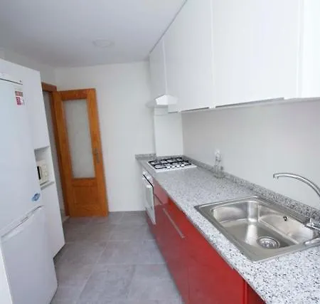Appartement Md Arquitecto Gasco Valence