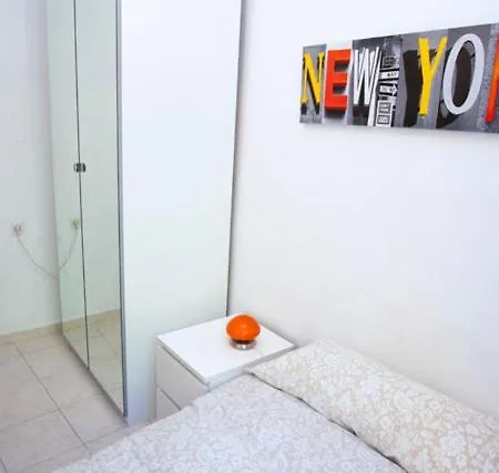 Md Arquitecto Gasco Appartement Valence