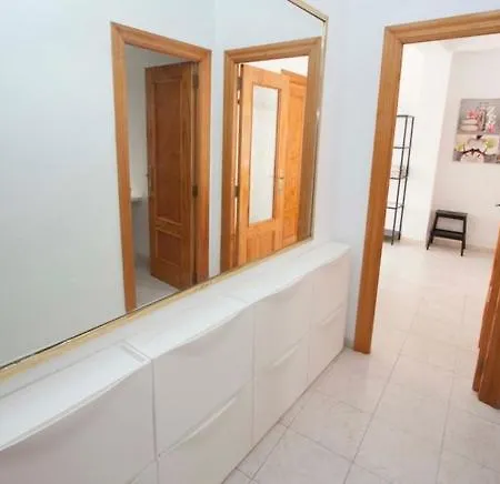 Md Arquitecto Gasco Appartement *