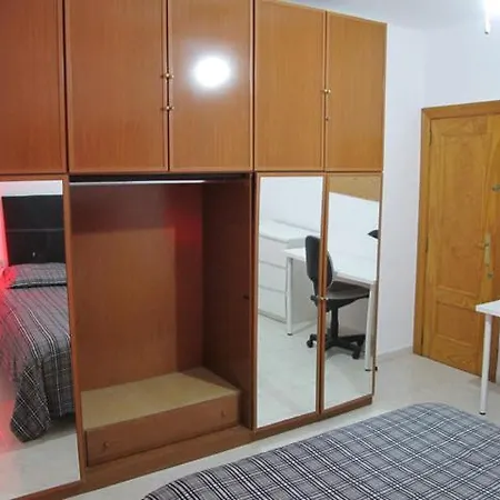 Md Arquitecto Gasco Appartement