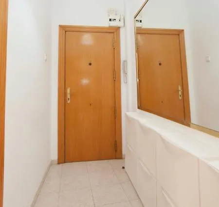 Md Arquitecto Gasco Appartement *
