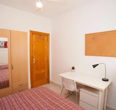Appartement Md Arquitecto Gasco Valence