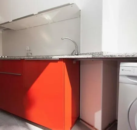 Md Arquitecto Gasco Appartement Valence
