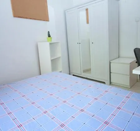 Md Arquitecto Gasco Appartement