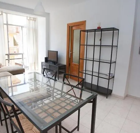 Md Arquitecto Gasco Appartement *