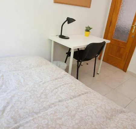 Md Arquitecto Gasco * Valence