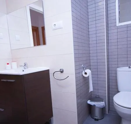 Md Arquitecto Gasco Appartement