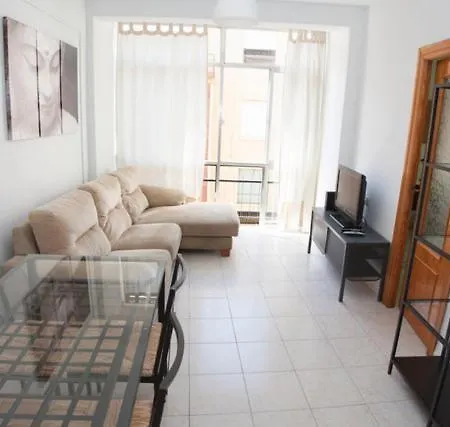 Appartement Md Arquitecto Gasco *